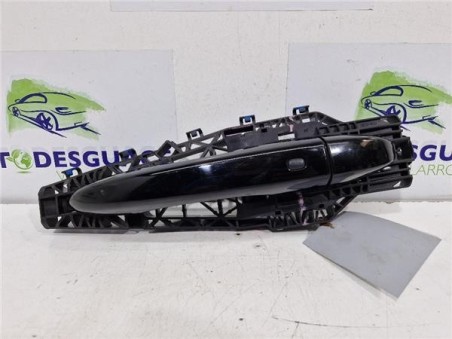 Maneta Exterior Delantera Derecha Jeep Compass  1 6 Limited FWD [1 6 Ltr  - 88 kW M-Jet CAT]