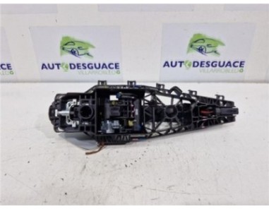 Maneta Exterior Delantera Derecha Jeep Compass  1 6 Limited FWD [1 6 Ltr  - 88 kW M-Jet CAT]