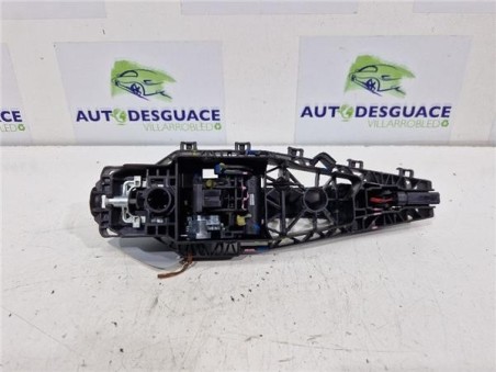 Maneta Exterior Delantera Derecha Jeep Compass  1 6 Limited FWD [1 6 Ltr  - 88 kW M-Jet CAT]