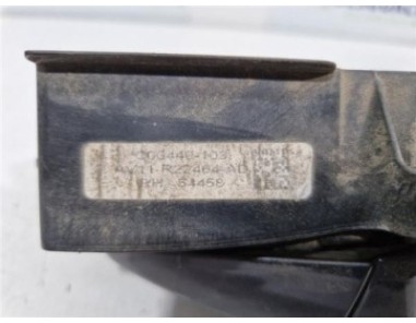 Maneta Exterior Delantera Derecha Ford B-Max  1 5 Titanium [1 5 Ltr  - 55 kW TDCi CAT]