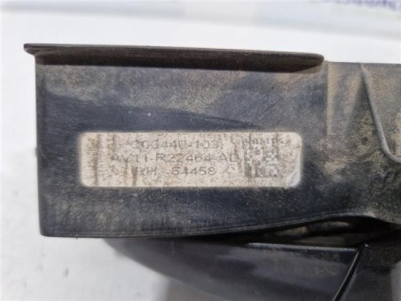 Maneta Exterior Delantera Derecha Ford B-Max  1 5 Titanium [1 5 Ltr  - 55 kW TDCi CAT]