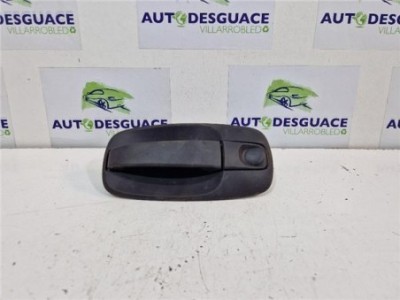 Maneta Exterior Delantera Derecha Renault TRAFIC II Furgón  2 0 dCi 90