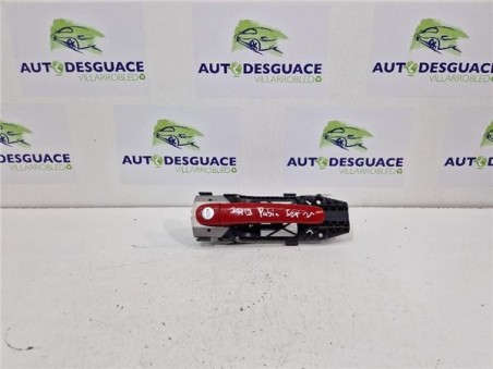 Maneta Exterior Delantera Izquierda Skoda Fabia  1 2 16V