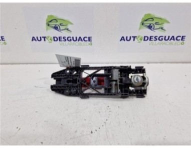 Maneta Exterior Delantera Izquierda Skoda Fabia  1 2 16V