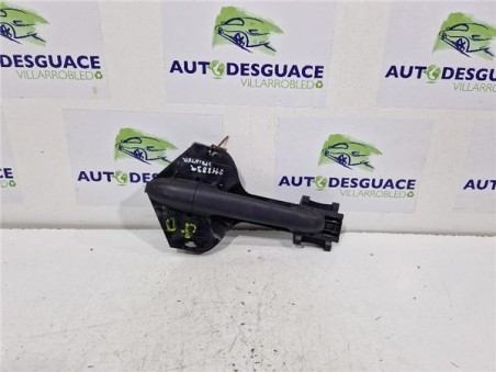 Maneta Exterior Delantera Derecha Mercedes-Benz Sprinter II Furgón  2 1 413/414/416/510/511/513/514/516 CDI  [2 1 Ltr  - 70 kW 