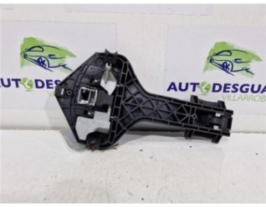 Maneta Exterior Delantera Derecha Mercedes-Benz Sprinter II Furgón  2 1 413/414/416/510/511/513/514/516 CDI  [2 1 Ltr  - 70 kW 