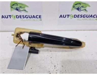 Maneta Exterior Delantera Izquierda Ssangyong KORANDO 2 0 