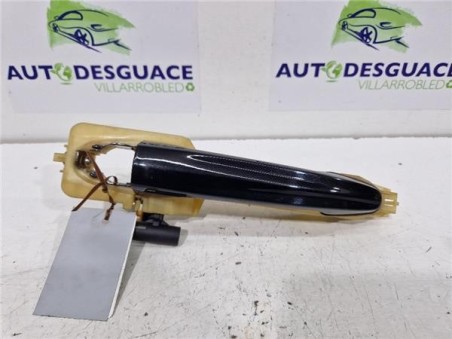 Maneta Exterior Delantera Izquierda Ssangyong KORANDO 2 0 