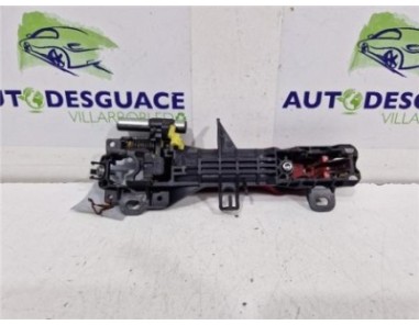 Maneta Exterior Delantera Izquierda Toyota Yaris  1 3 Active [1 3 Ltr  - 73 kW 16V CAT]