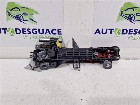 Maneta Exterior Delantera Izquierda Toyota Yaris  1 3 Active [1 3 Ltr  - 73 kW 16V CAT]