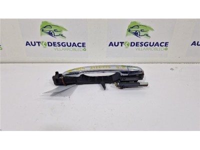 Maneta Exterior Delantera Derecha Lexus RX  3 3 400h [3 3 Ltr  - 155 kW V6 24V CAT]