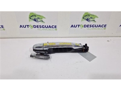 Maneta Exterior Trasera Izquierda Lexus RX  3 3 400h [3 3 Ltr  - 155 kW V6 24V CAT]