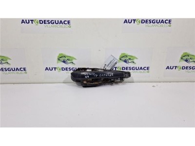 Maneta Exterior Delantera Derecha Peugeot Expert Furgón  2 0 Pro Standard [2 0 Ltr  - 90 kW Blue-HDI FAP]