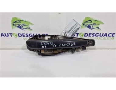 Maneta Exterior Delantera Derecha Peugeot Expert Furgón  2 0 Pro Standard [2 0 Ltr  - 90 kW Blue-HDI FAP]