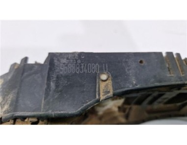 Maneta Exterior Delantera Derecha Peugeot Expert Furgón  2 0 Pro Standard [2 0 Ltr  - 90 kW Blue-HDI FAP]