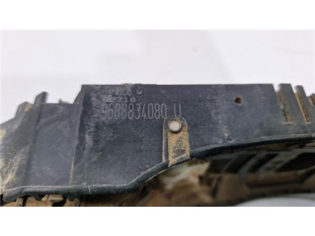 Maneta Exterior Delantera Derecha Peugeot Expert Furgón  2 0 Pro Standard [2 0 Ltr  - 90 kW Blue-HDI FAP]