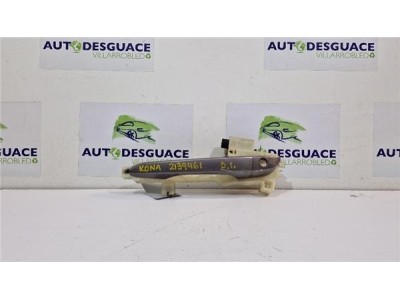 Maneta Exterior Delantera Izquierda Hyundai Kona  1 0 Essence 2WD [1 0 Ltr  - 88 kW TGDI CAT]