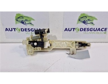 Maneta Exterior Delantera Izquierda Hyundai Kona  1 0 Essence 2WD [1 0 Ltr  - 88 kW TGDI CAT]