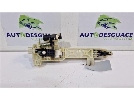 Maneta Exterior Delantera Izquierda Hyundai Kona  1 0 Essence 2WD [1 0 Ltr  - 88 kW TGDI CAT]