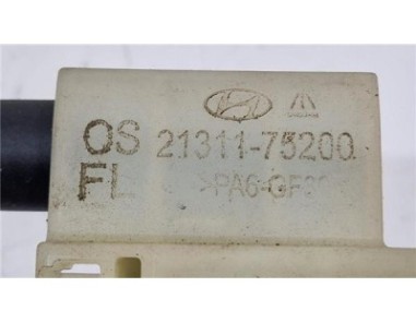 Maneta Exterior Delantera Izquierda Hyundai Kona  1 0 Essence 2WD [1 0 Ltr  - 88 kW TGDI CAT]