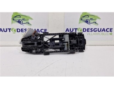 Maneta Exterior Delantera Derecha Seat Leon  2 0 FR [2 0 Ltr  - 135 kW TDI]