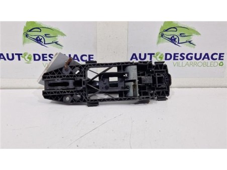 Maneta Exterior Delantera Derecha Seat Leon  2 0 FR [2 0 Ltr  - 135 kW TDI]