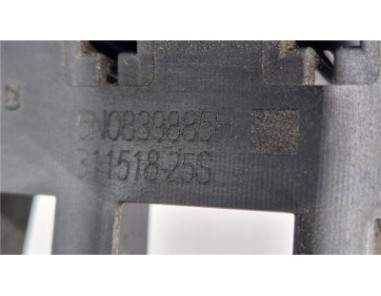 Maneta Exterior Delantera Derecha Seat Leon  2 0 FR [2 0 Ltr  - 135 kW TDI]