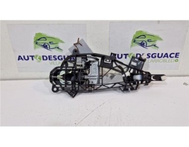 Maneta Exterior Delantera Derecha Opel Astra K Berlina 5p  1 4 Dynamic [1 4 Ltr  - 110 kW 16V SIDI Turbo]