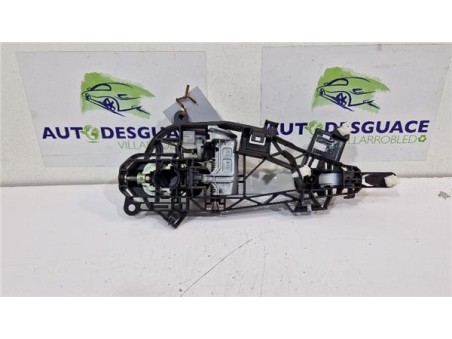 Maneta Exterior Delantera Derecha Opel Astra K Berlina 5p  1 4 Dynamic [1 4 Ltr  - 110 kW 16V SIDI Turbo]