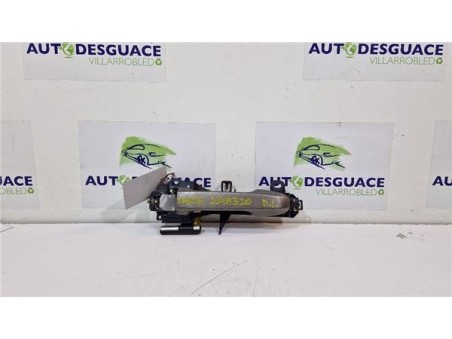 Maneta Exterior Delantera Izquierda Toyota Yaris  1 3 Active [1 3 Ltr  - 73 kW 16V CAT]