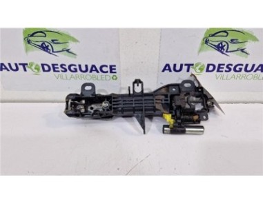 Maneta Exterior Delantera Izquierda Toyota Yaris  1 3 Active [1 3 Ltr  - 73 kW 16V CAT]