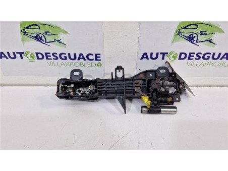 Maneta Exterior Delantera Izquierda Toyota Yaris  1 3 Active [1 3 Ltr  - 73 kW 16V CAT]