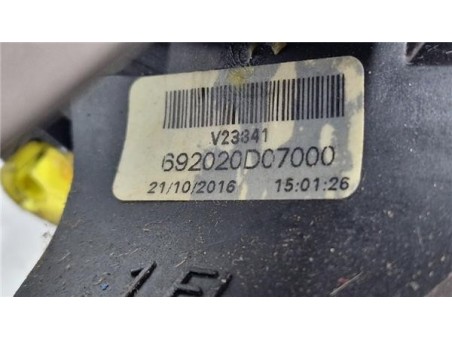 Maneta Exterior Delantera Izquierda Toyota Yaris  1 3 Active [1 3 Ltr  - 73 kW 16V CAT]