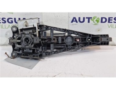 Maneta Exterior Trasera Izquierda Opel Zafira C Tourer  2 0 Expression [2 0 Ltr  - 96 kW CDTI]