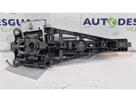 Maneta Exterior Trasera Izquierda Opel Zafira C Tourer  2 0 Expression [2 0 Ltr  - 96 kW CDTI]