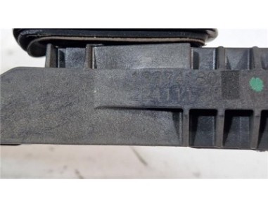 Maneta Exterior Trasera Izquierda Opel Zafira C Tourer  2 0 Expression [2 0 Ltr  - 96 kW CDTI]