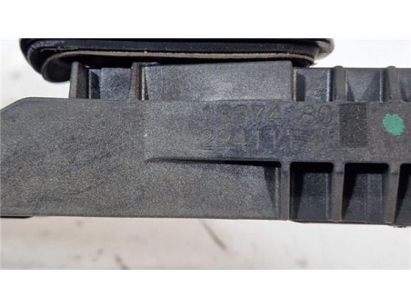 Maneta Exterior Trasera Izquierda Opel Zafira C Tourer  2 0 Expression [2 0 Ltr  - 96 kW CDTI]