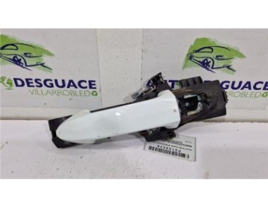 Maneta Exterior Delantera Izquierda Ford Transit Courier  1 6 Ambiente [1 6 Ltr  - 71 kW TDCi CAT]