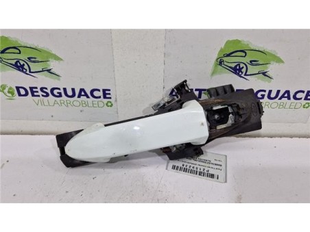 Maneta Exterior Delantera Izquierda Ford Transit Courier  1 6 Ambiente [1 6 Ltr  - 71 kW TDCi CAT]