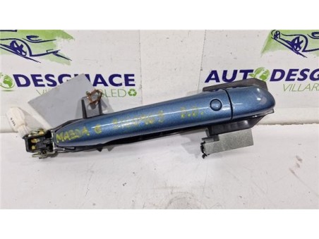 Maneta Exterior Delantera Derecha Mazda 6 Berlina  2 2 Luxury [2 2 Ltr  - 129 kW Turbodiesel CAT]