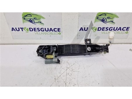 Maneta Exterior Delantera Derecha Mazda 6 Berlina  2 2 Luxury [2 2 Ltr  - 129 kW Turbodiesel CAT]