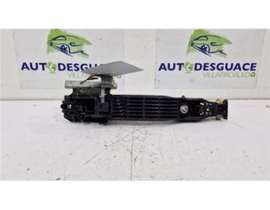 Maneta Exterior Trasera Izquierda Mazda 6 Berlina  2 2 Luxury [2 2 Ltr  - 129 kW Turbodiesel CAT]