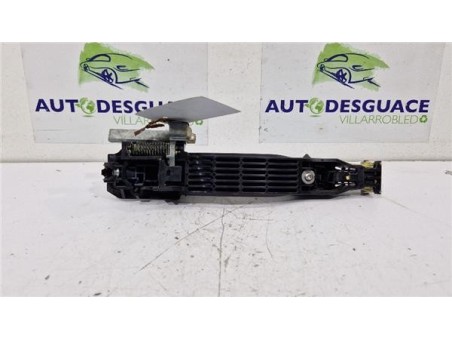 Maneta Exterior Trasera Izquierda Mazda 6 Berlina  2 2 Luxury [2 2 Ltr  - 129 kW Turbodiesel CAT]