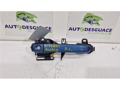 Maneta Exterior Delantera Izquierda Toyota Auris  Híbrido Hybrid Active [Híbrido 100 kW ] 2