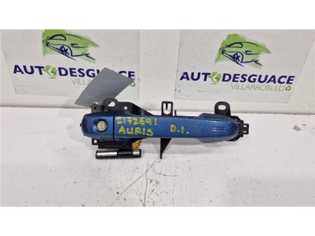 Maneta Exterior Delantera Izquierda Toyota Auris  Híbrido Hybrid Active [Híbrido 100 kW ]