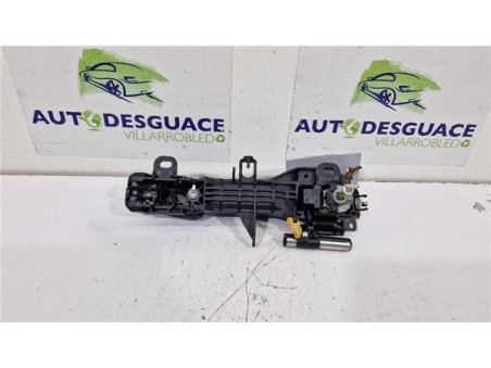 Maneta Exterior Delantera Izquierda Toyota Auris  Híbrido Hybrid Active [Híbrido 100 kW ]