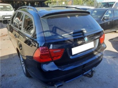 Maneta Exterior Delantera Izquierda BMW Serie 3 Touring  2 0 318d [2 0 Ltr  - 105 kW Turbodiesel CAT]