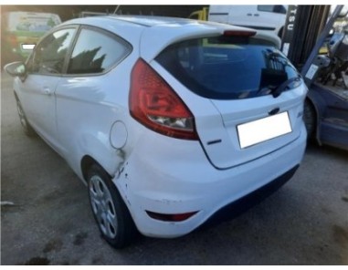 Maneta Exterior Delantera Derecha Ford FIESTA VI 1 6 TDCi