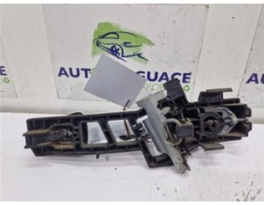 Maneta Exterior Delantera Derecha Ford FIESTA VI 1 6 TDCi