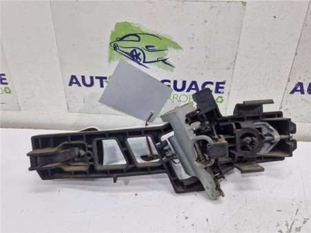 Maneta Exterior Delantera Derecha Ford FIESTA VI 1 6 TDCi